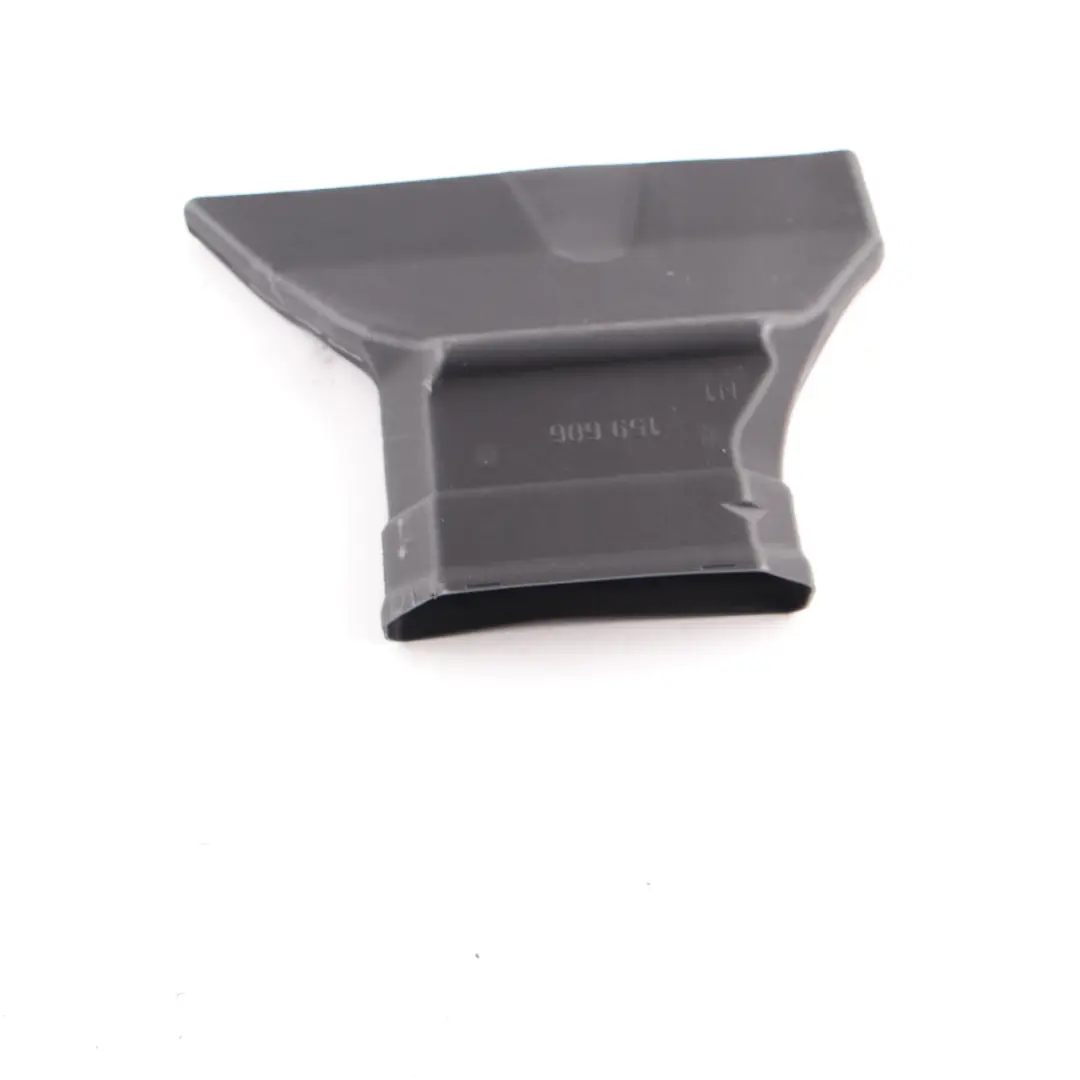 Duct BMW G30 G31 Rear Compartment Vent Left N/S to Air with Part number 7375761 Air Duct BMW G30 G31 Rear Compartment Vent Left N/S - SKU 7375761 - Part number 7375761