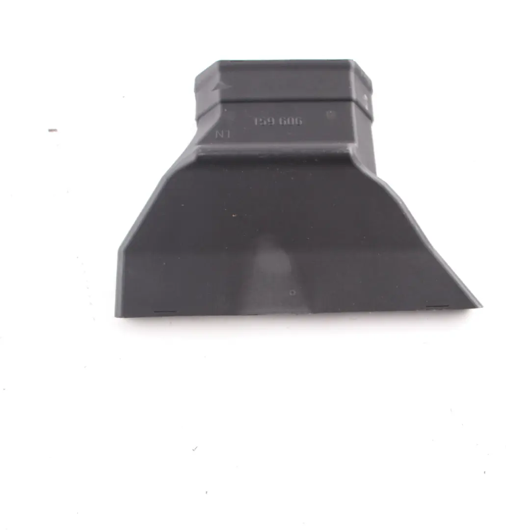 BMW G30 G31 Conducto de Aire Ventilación Compartimento Trasero Izquierda - SKU 7375761 - Número de pieza 7375761
