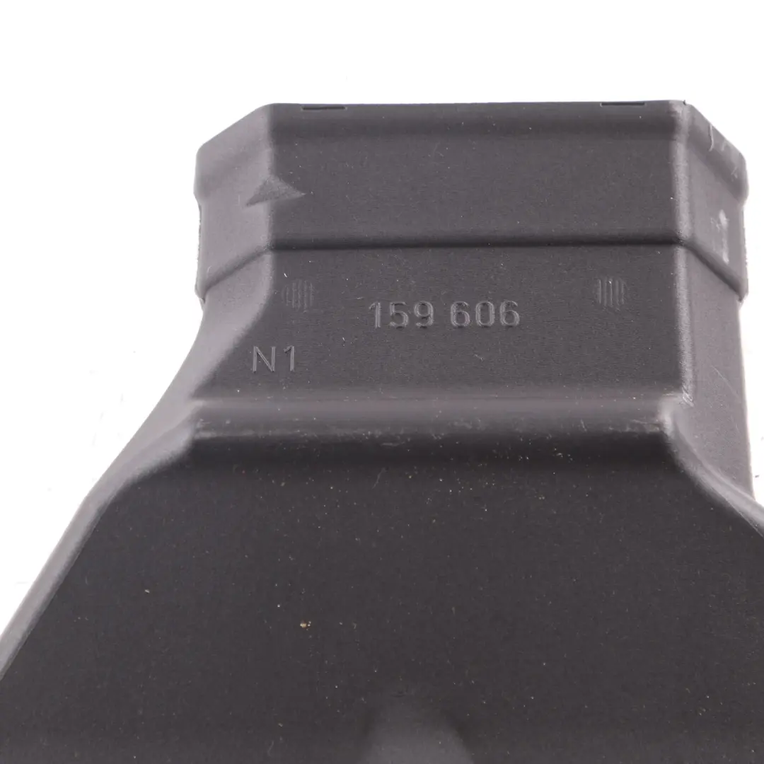 Conducto de Aire Ventilación Compartimento Trasero Izquierda para BMW G30 G31 con número de pieza 7375761 BMW G30 G31 Conducto de Aire Ventilación Compartimento Trasero Izquierda - SKU 7375761 - Número de pieza 7375761