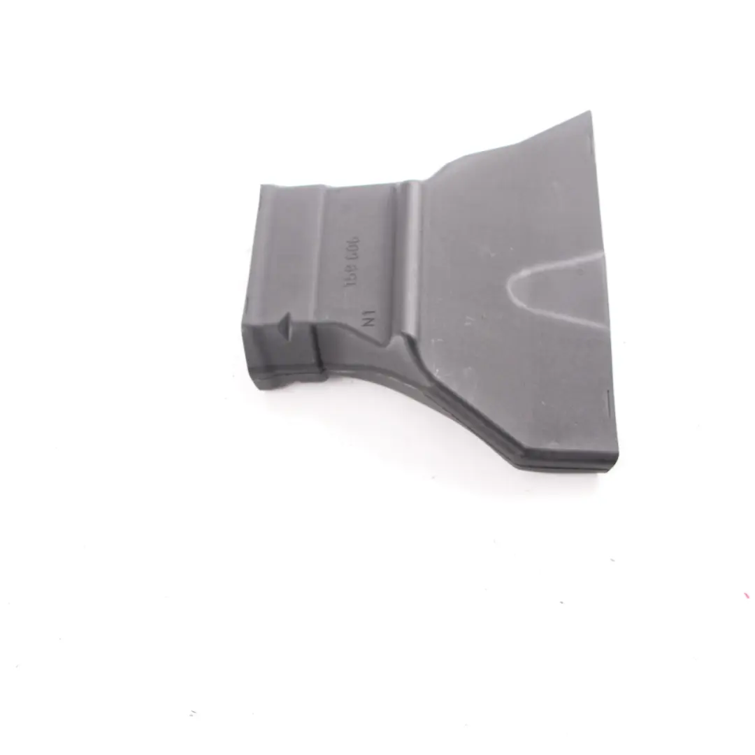 BMW G30 G31 Conducto de Aire Ventilación Compartimento Trasero Izquierda - SKU 7375761 - Número de pieza 7375761