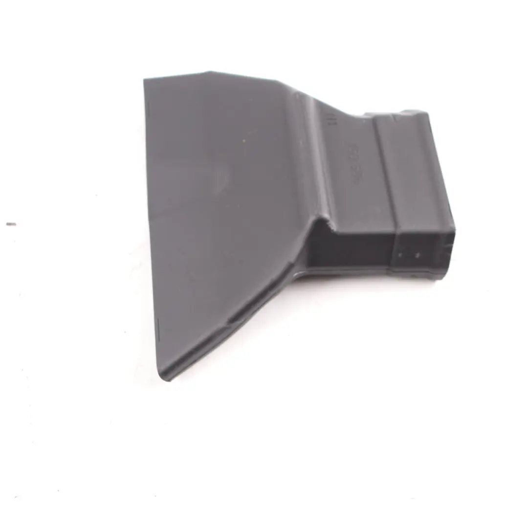 BMW G30 G31 Conducto de Aire Ventilación Compartimento Trasero Izquierda - SKU 7375761 - Número de pieza 7375761