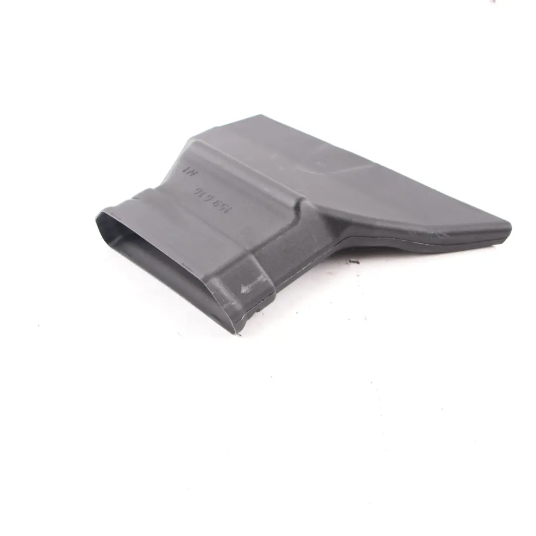 BMW G30 G31 Conduit d'air Ventilation du compartiment arrière Droite - SKU 7375762 - Numéro de pièce 7375762