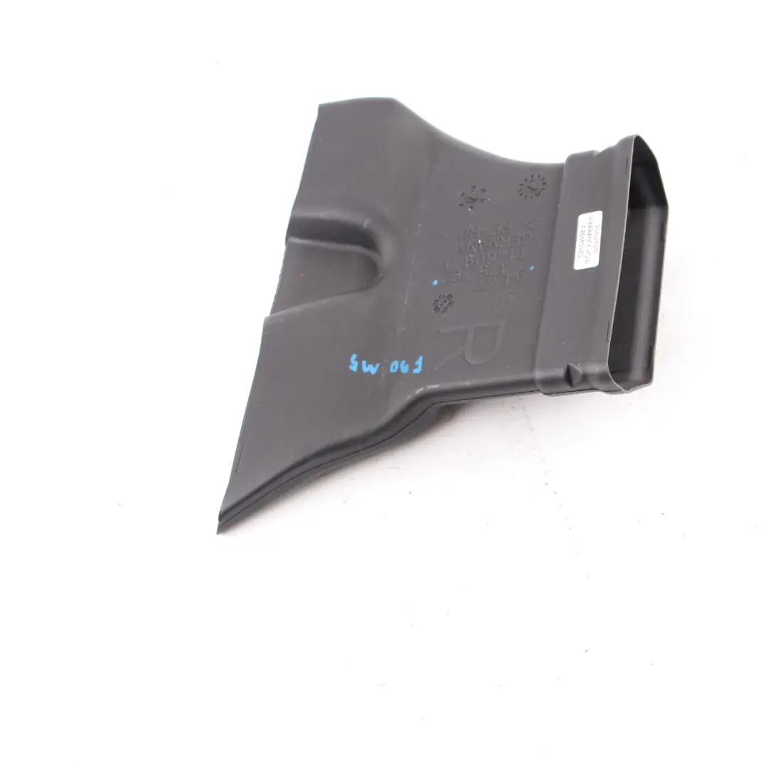 Kanał Wlot Powietrza Prawy Tył do BMW G30 G31 o numerze 7375762 BMW G30 G31 Kanał Wlot Powietrza Prawy Tył - SKU 7375762 - Numer Części 7375762