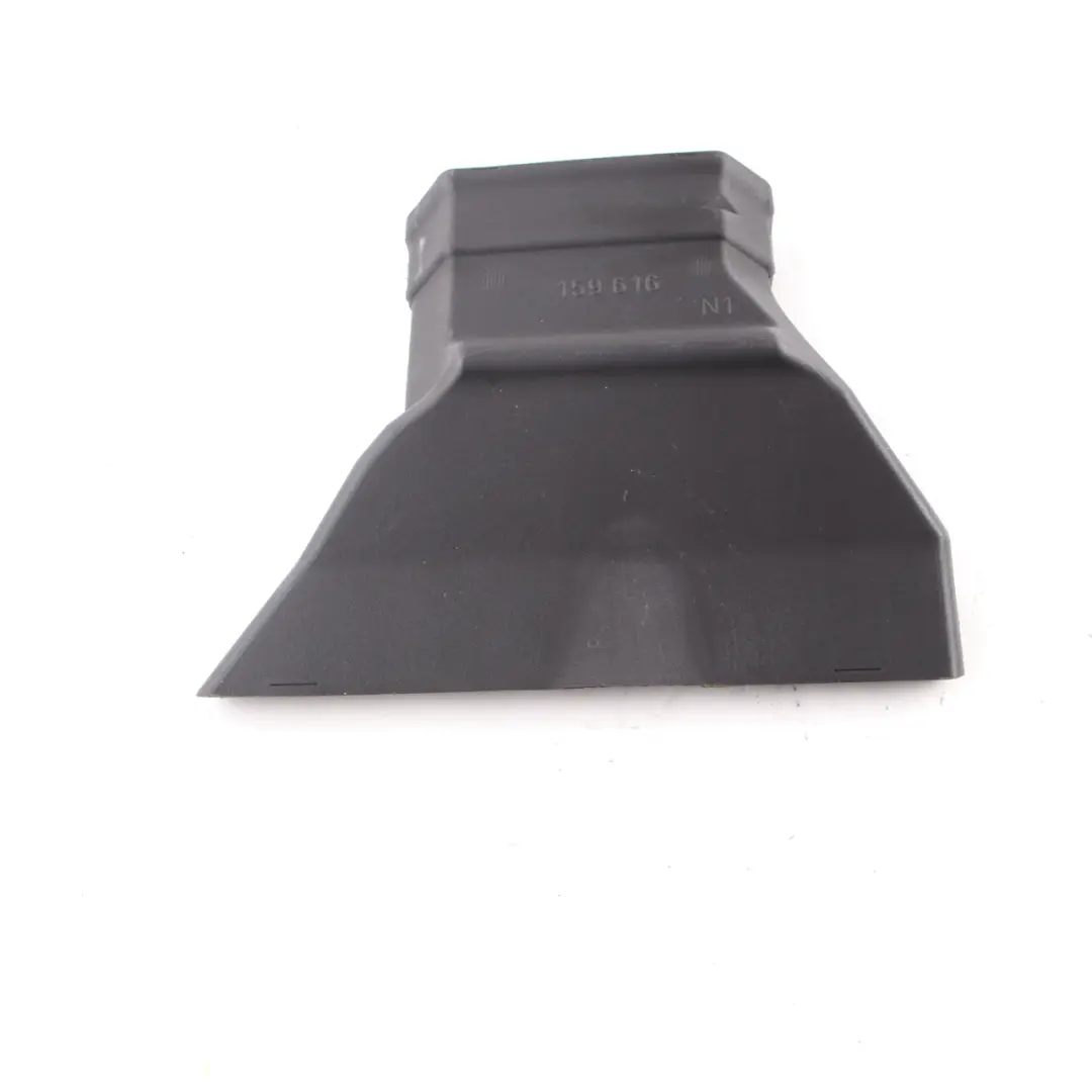 Conduit d'air Ventilation du compartiment arrière Droite pour BMW G30 G31 à propos du numéro de pièce 7375762 BMW G30 G31 Conduit d'air Ventilation du compartiment arrière Droite - SKU 7375762 - Numéro de pièce 7375762