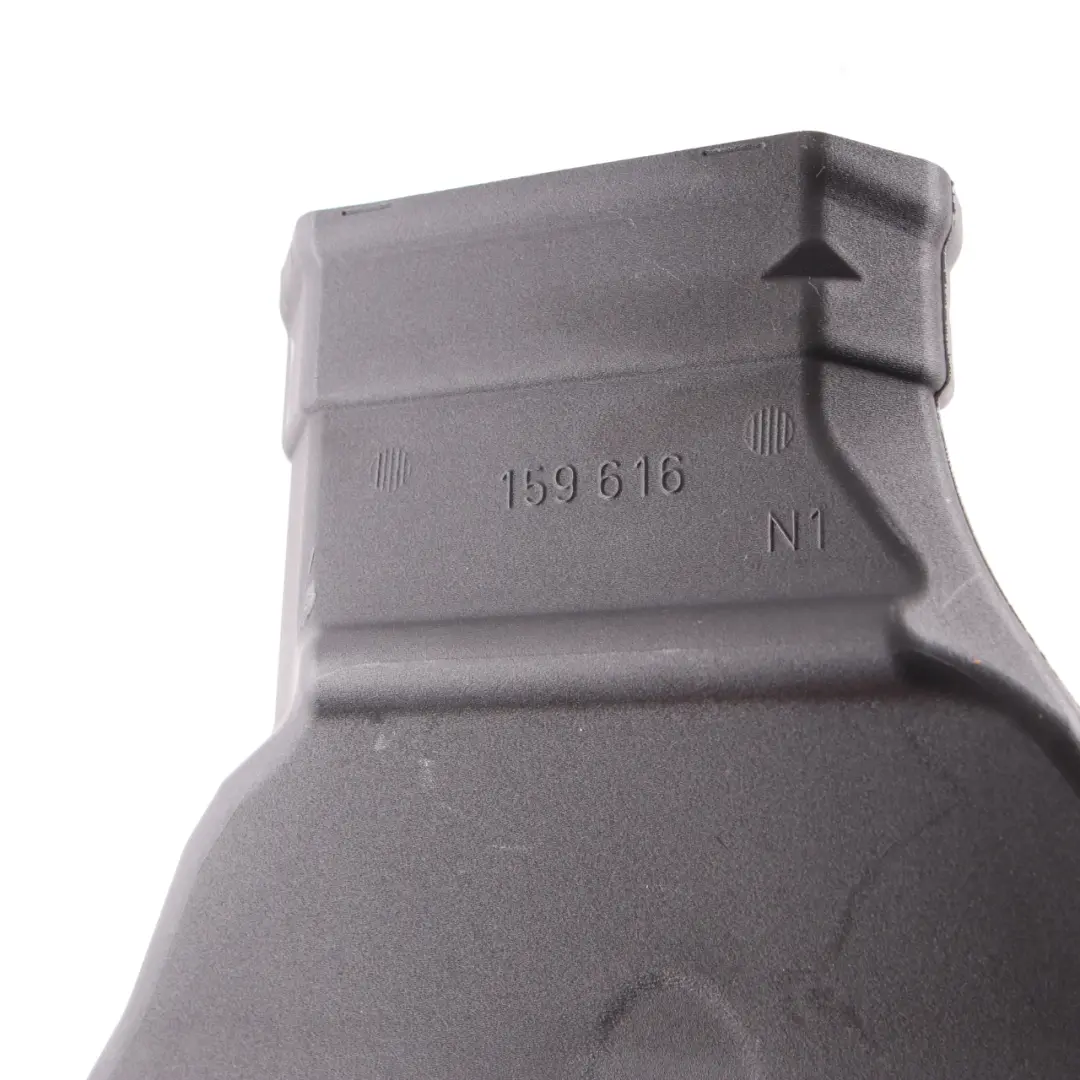 BMW G30 G31 Ducto de Aire Ventilación Compartimiento Trasero Derecho - SKU 7375762 - Número de pieza 7375762