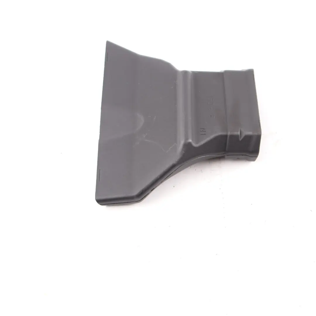 BMW G30 G31 Ducto de Aire Ventilación Compartimiento Trasero Derecho - SKU 7375762 - Número de pieza 7375762
