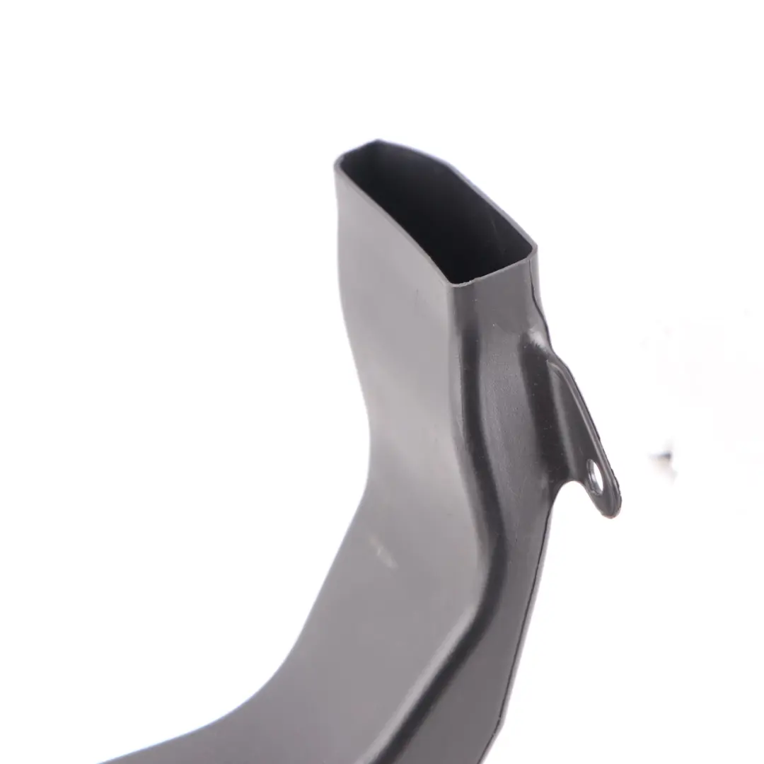 duct BMW G30 G31 B-Pillar Air Channel Vent Column Outer Left N/S to Air with Part number 7375765 Air duct BMW G30 G31 B-Pillar Air Channel Vent Column Outer Left N/S - SKU 7375765 - Part number 7375765