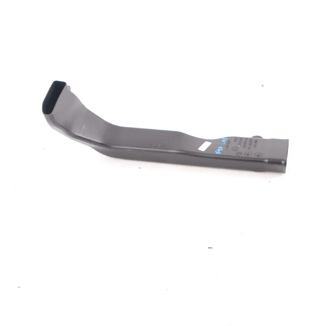duct BMW G30 G31 B-Pillar Air Channel Vent Column Outer Left N/S to Air with Part number 7375765 Air duct BMW G30 G31 B-Pillar Air Channel Vent Column Outer Left N/S - SKU 7375765 - Part number 7375765