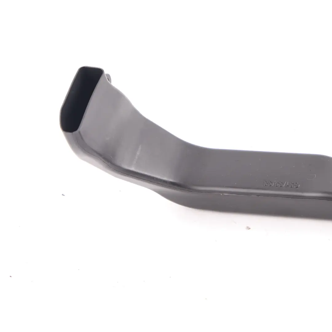 duct BMW G30 G31 B-Pillar Air Channel Vent Column Outer Left N/S to Air with Part number 7375765 Air duct BMW G30 G31 B-Pillar Air Channel Vent Column Outer Left N/S - SKU 7375765 - Part number 7375765