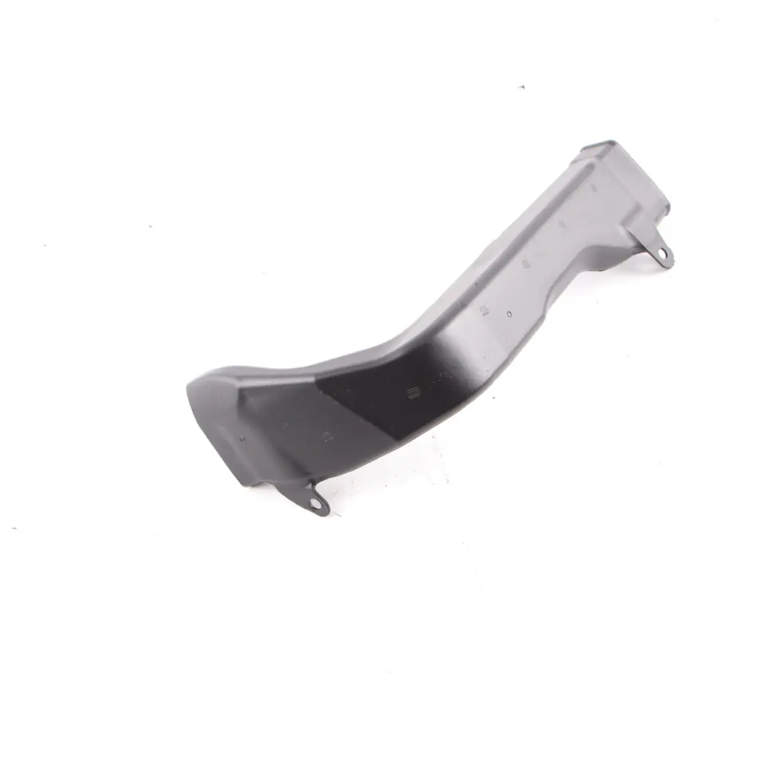 Air duct BMW G30 G31 B-Pillar Air Channel Vent Column Outer Left N/S - SKU 7375765 - Part number 7375765