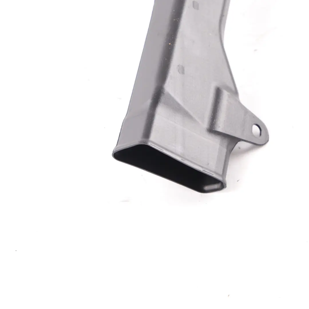 Air duct BMW G30 G31 B-Pillar Air Channel Vent Column Outer Right O/S - SKU 7375766 - Part number 7375766