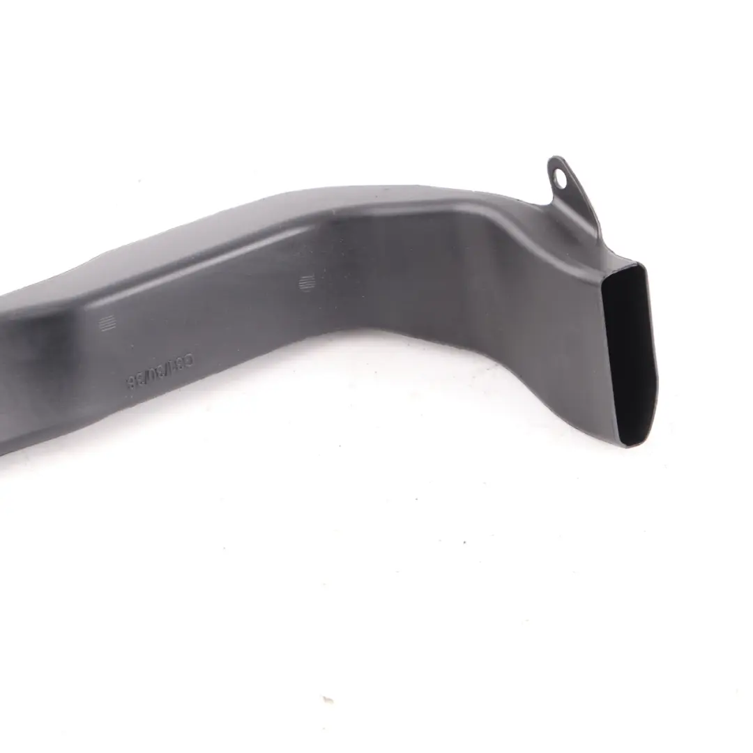 duct BMW G30 G31 B-Pillar Air Channel Vent Column Outer Right O/S to Air with Part number 7375766 Air duct BMW G30 G31 B-Pillar Air Channel Vent Column Outer Right O/S - SKU 7375766 - Part number 7375766