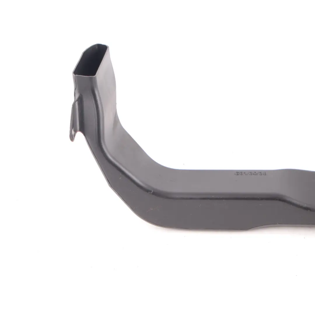 Air duct BMW G30 G31 B-Pillar Air Channel Vent Column Outer Right O/S - SKU 7375766 - Part number 7375766