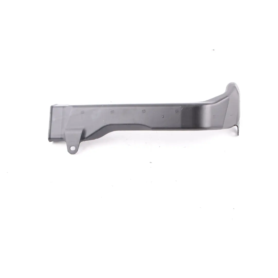 Air duct BMW G30 G31 B-Pillar Air Channel Vent Column Outer Right O/S - SKU 7375766 - Part number 7375766