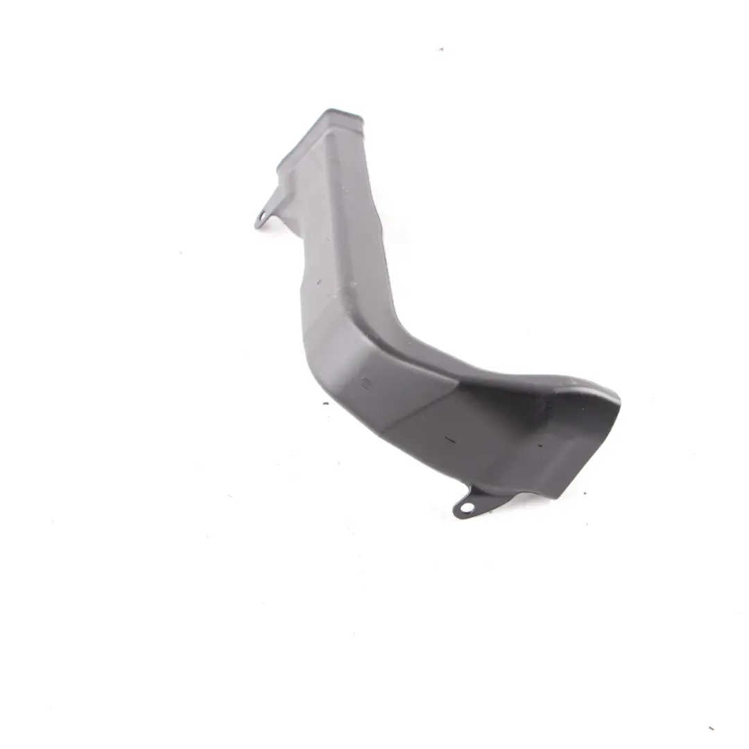 Air duct BMW G30 G31 B-Pillar Air Channel Vent Column Outer Right O/S - SKU 7375766 - Part number 7375766