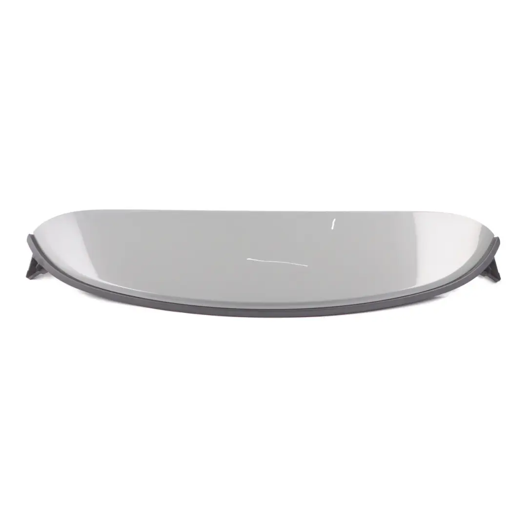 Rear Spoiler Mini Cooper F56 Boot Trunk Lid Tailgate Moonwalk Grey B71 7317398 - SKU 7375855-MGM1 - Part number 7375855
