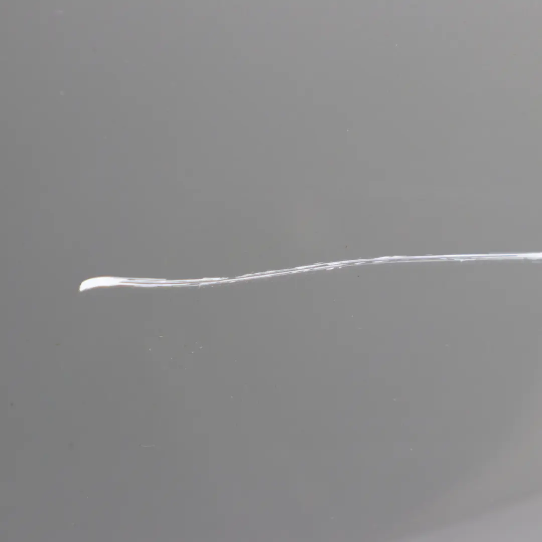 Spoiler Mini Cooper F56 Boot Trunk Lid Tailgate Moonwalk Grey B71 7317398 to Rear with Part number 7375855 Rear Spoiler Mini Cooper F56 Boot Trunk Lid Tailgate Moonwalk Grey B71 7317398 - SKU 7375855-MGM1 - Part number 7375855