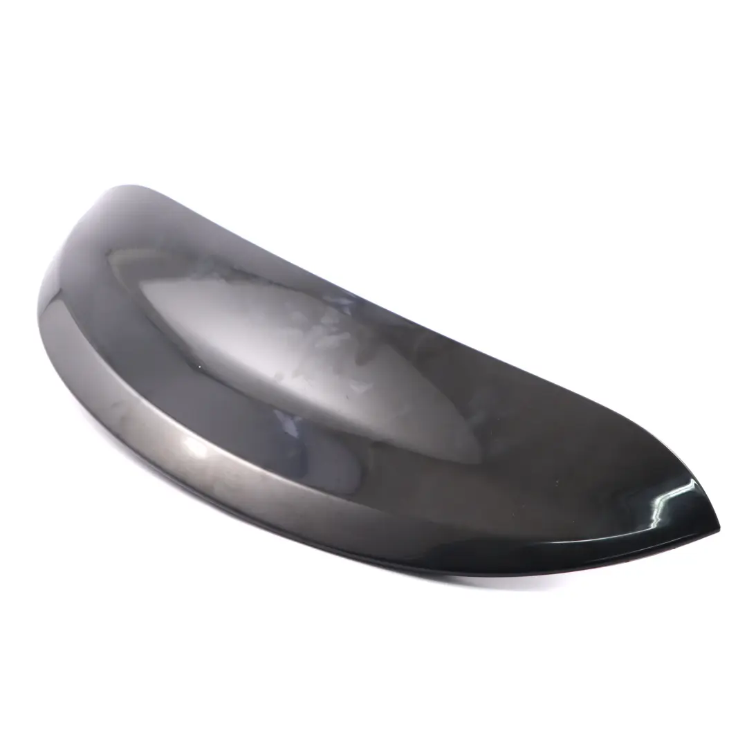 Spoiler posteriore Pannello bagagliaio Midnight Nero 7332254 per Mini Cooper S F56 con numero di parte 7375856 Mini Cooper S F56 Spoiler posteriore Pannello bagagliaio Midnight Nero 7332254 - SKU 7375856-MNB - Numero di parte 7375856