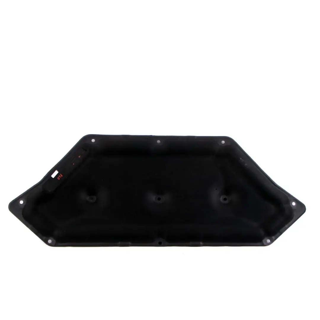 Copertura isolante Cappuccio Cofano Protezione termica Mini F60 - SKU 7375857 - Numero di parte 7375857