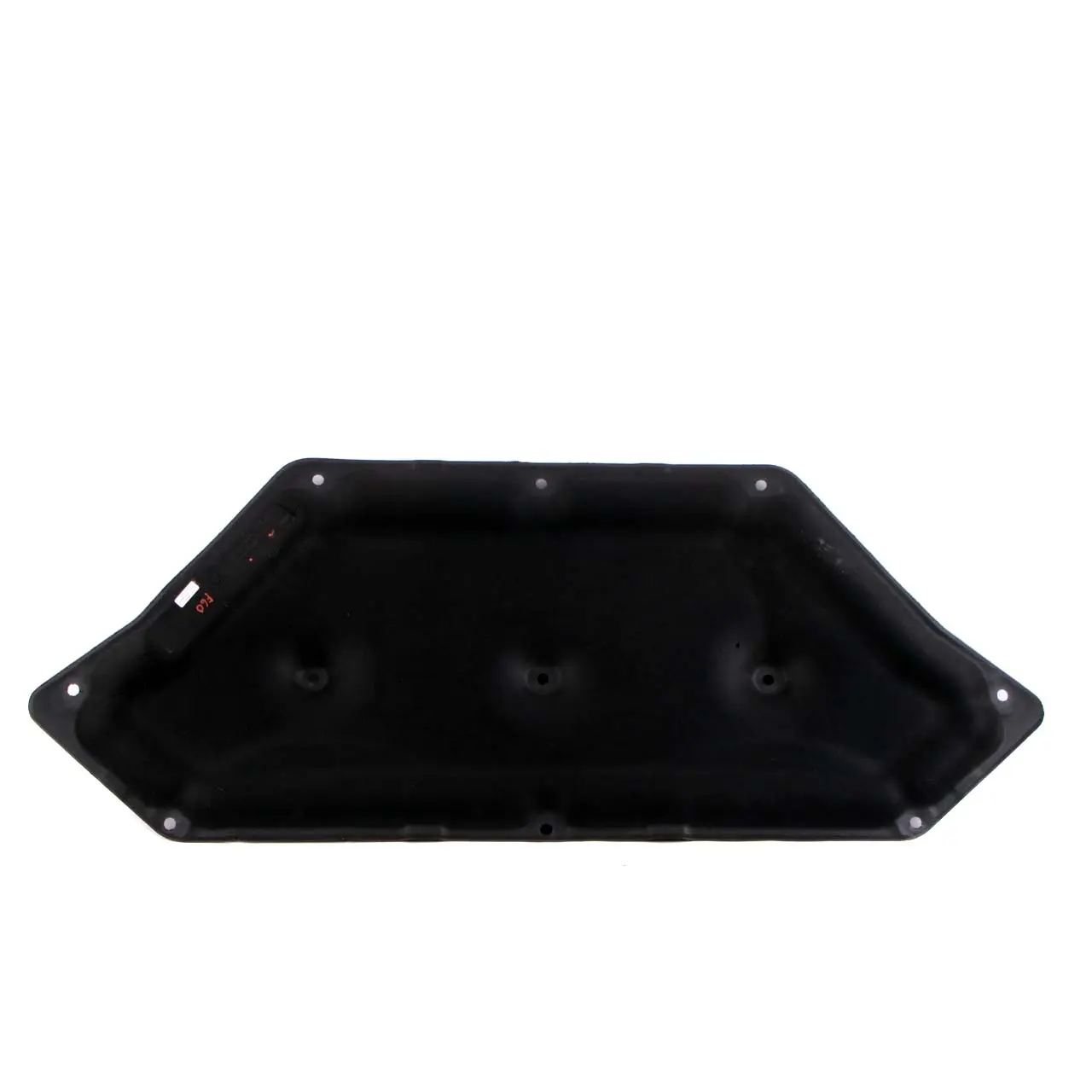 Mini Countryman F60 Housse d'Isolation Capot Protection Chaleur 7375857