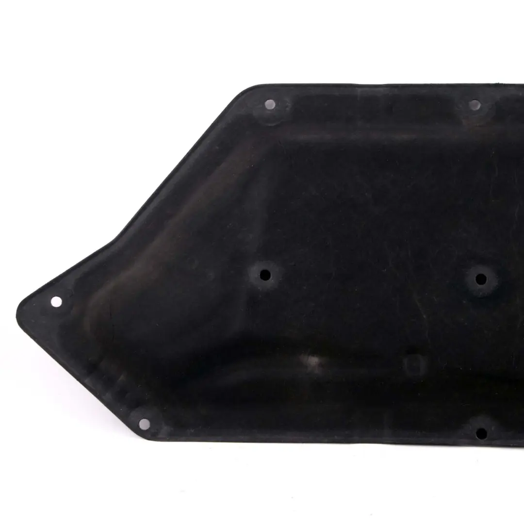 Copertura isolante Cappuccio Cofano Protezione termica Mini F60 - SKU 7375857 - Numero di parte 7375857
