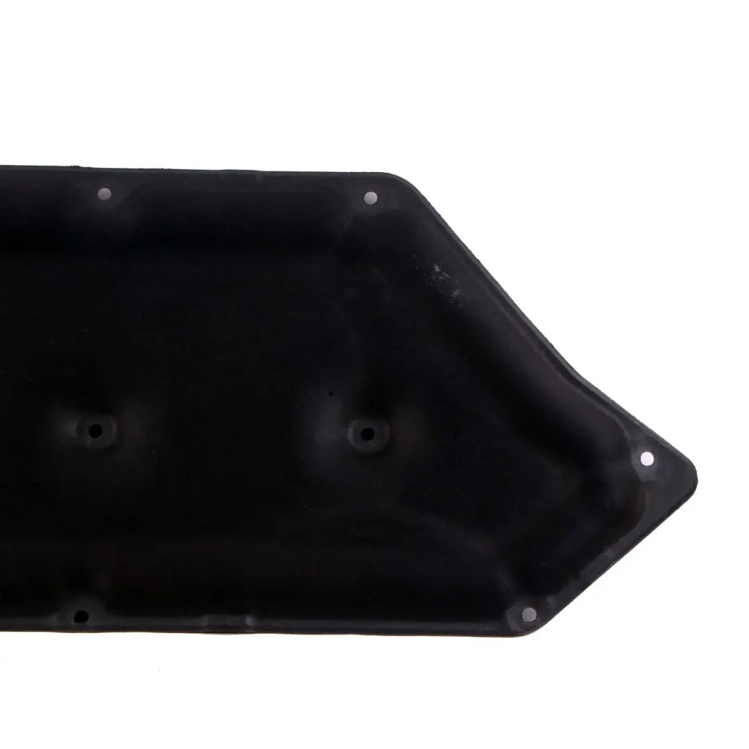 Copertura isolante Cappuccio Cofano Protezione termica Mini F60 - SKU 7375857 - Numero di parte 7375857