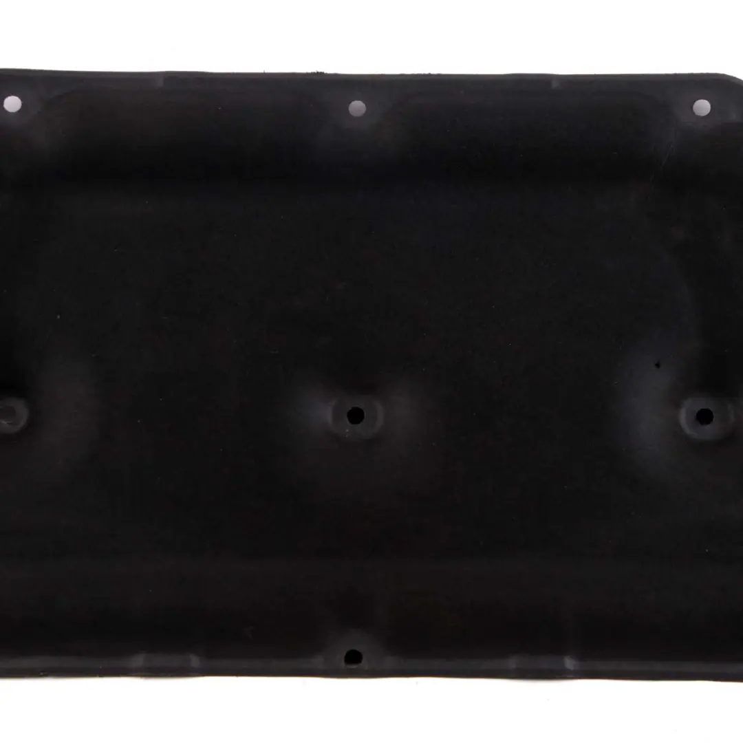 Copertura isolante Cappuccio Cofano Protezione termica Mini F60 - SKU 7375857 - Numero di parte 7375857