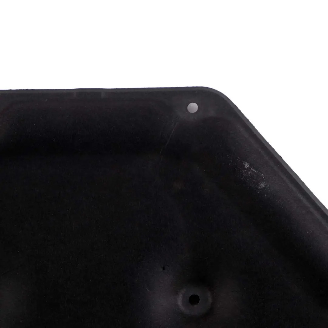 Copertura isolante Cappuccio Cofano Protezione termica Mini F60 - SKU 7375857 - Numero di parte 7375857