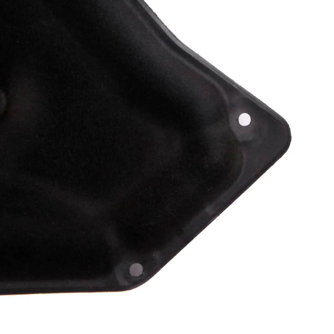 Copertura isolante Cappuccio Cofano Protezione termica Mini F60 - SKU 7375857 - Numero di parte 7375857