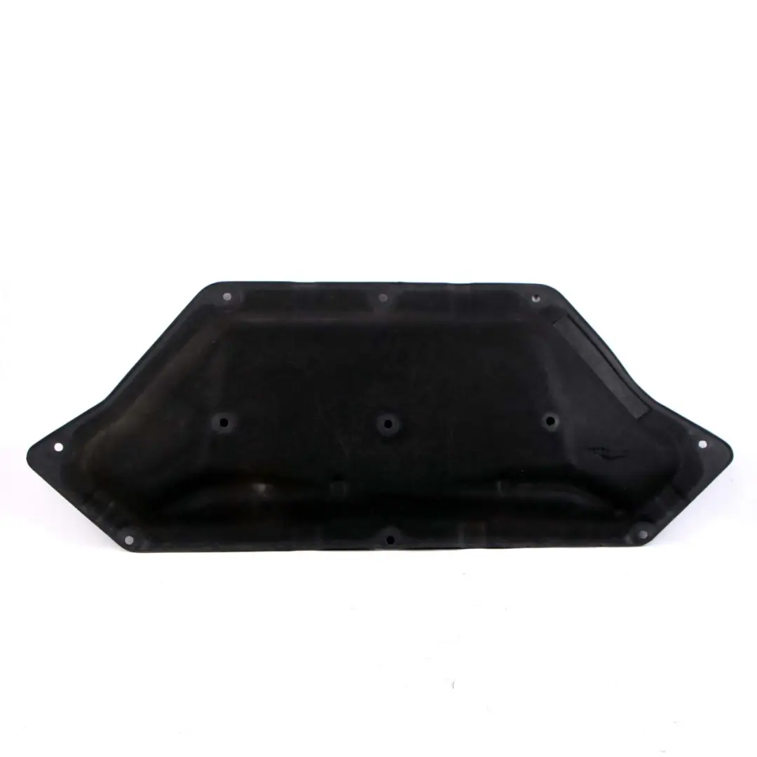 Copertura isolante Cappuccio Cofano Protezione termica Mini F60 - SKU 7375857 - Numero di parte 7375857
