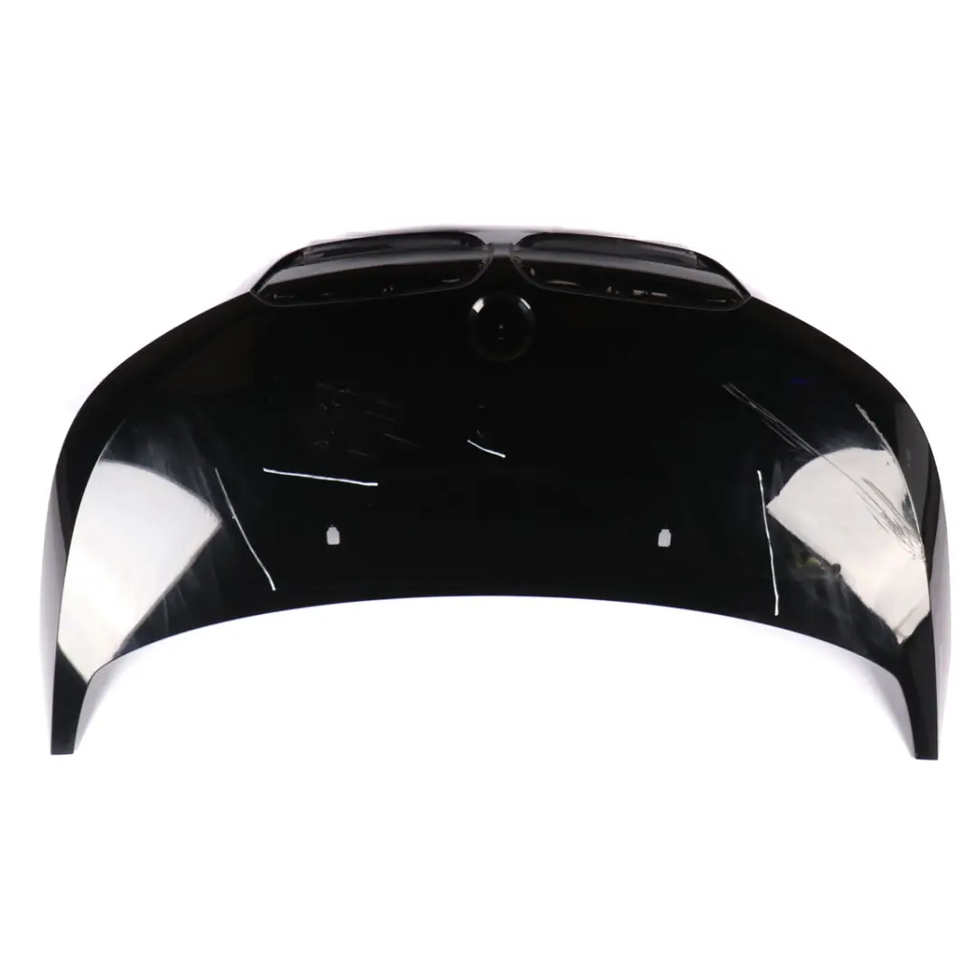 Hood Bonnet BMW i3 I01 Front Lid Engine Covering Panel Black to with Part number 7375891 Hood Bonnet BMW i3 I01 Front Lid Engine Covering Panel Black - SKU 7375891-BLK - Part number 7375891