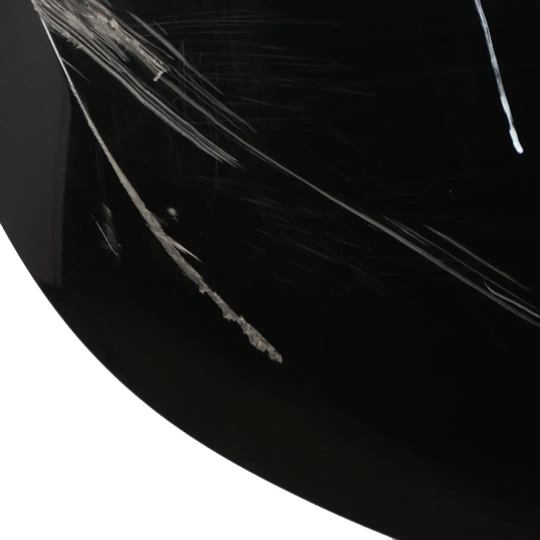 Hood Bonnet BMW i3 I01 Front Lid Engine Covering Panel Black to with Part number 7375891 Hood Bonnet BMW i3 I01 Front Lid Engine Covering Panel Black - SKU 7375891-BLK - Part number 7375891