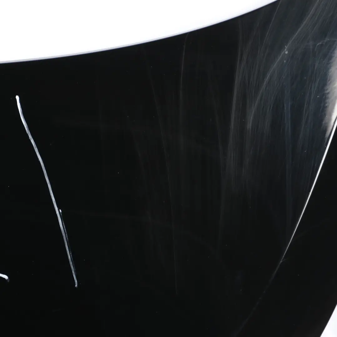 Hood Bonnet BMW i3 I01 Front Lid Engine Covering Panel Black to with Part number 7375891 Hood Bonnet BMW i3 I01 Front Lid Engine Covering Panel Black - SKU 7375891-BLK - Part number 7375891