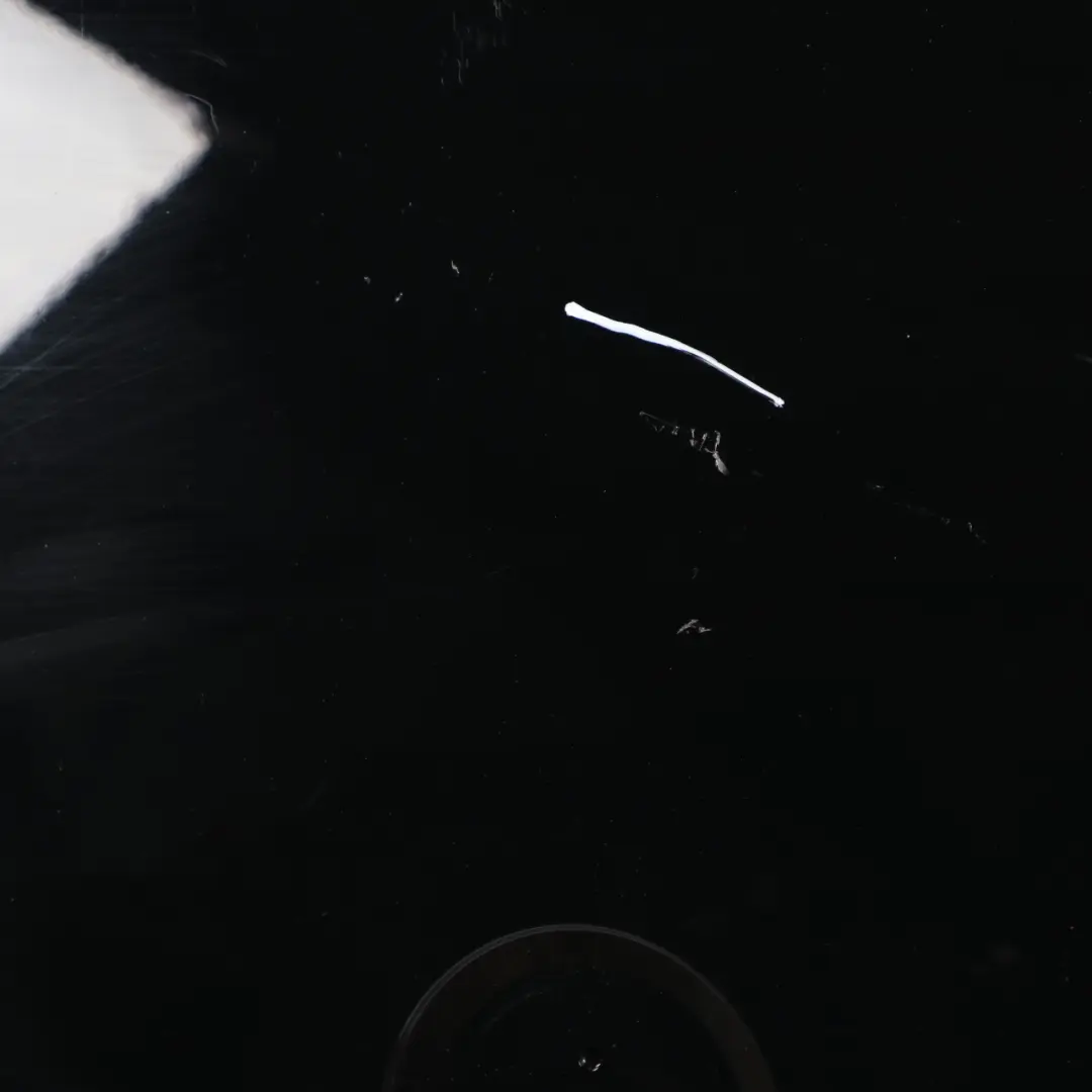 Hood Bonnet BMW i3 I01 Front Lid Engine Covering Panel Black to with Part number 7375891 Hood Bonnet BMW i3 I01 Front Lid Engine Covering Panel Black - SKU 7375891-BLK - Part number 7375891