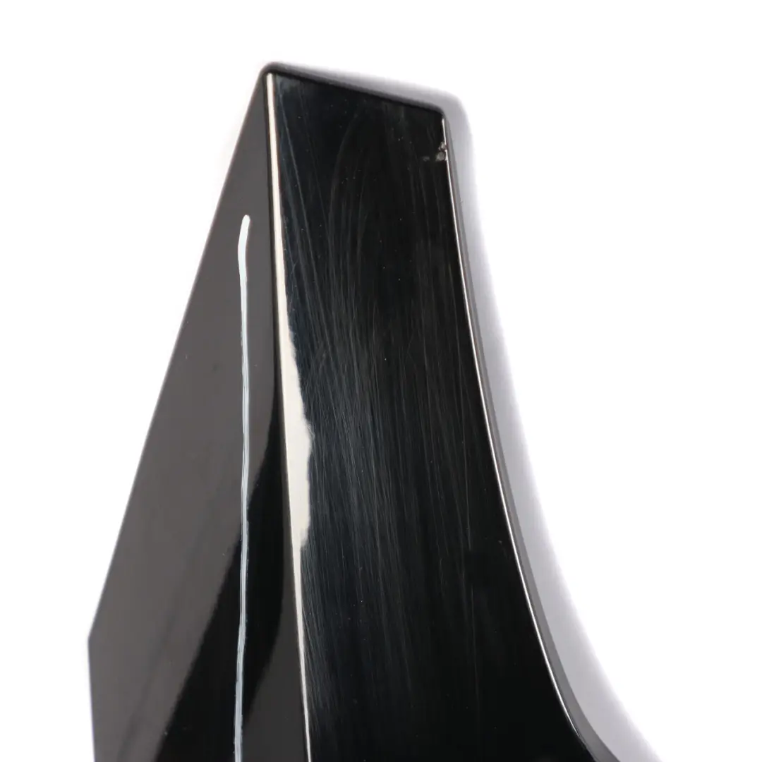 Hood Bonnet BMW i3 I01 Front Lid Engine Covering Panel Black to with Part number 7375891 Hood Bonnet BMW i3 I01 Front Lid Engine Covering Panel Black - SKU 7375891-BLK - Part number 7375891