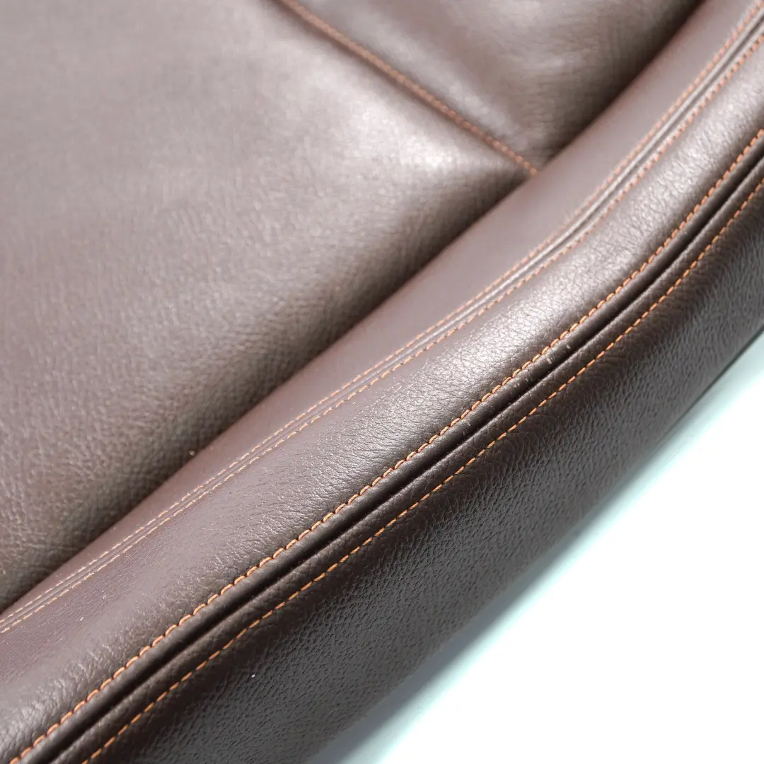 Heated Seat Panel Leather Nevada Mokka to BMW X3 F25 Seat Cover Sport with Part number 7375947 BMW X3 F25 Seat Cover Sport Heated Seat Panel Leather Nevada Mokka - SKU 7375947 - Part number 7375947