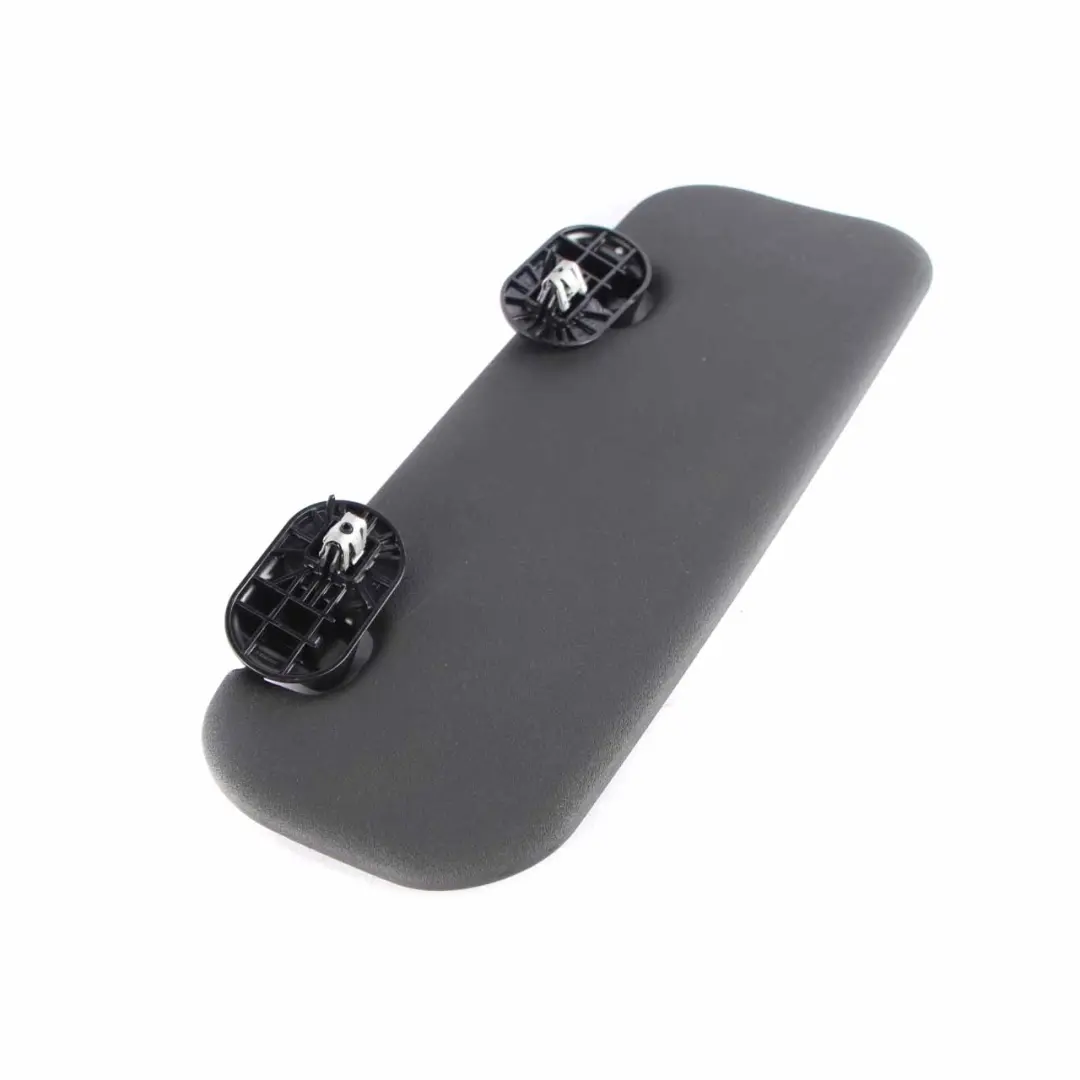 Pare soleil Mini Cooper F55 F56 Panneau latéral Anthracite Droite pour à propos du numéro de pièce 7375954 Pare soleil Mini Cooper F55 F56 Panneau latéral Anthracite Droite - SKU 7375954 - Numéro de pièce 7375954