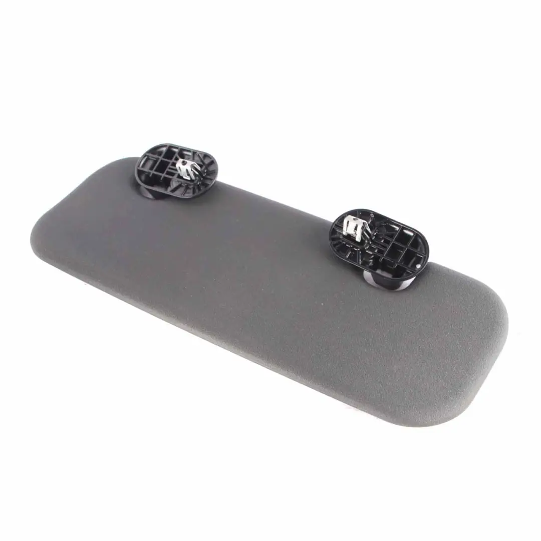 Pare soleil Mini Cooper F55 F56 Panneau latéral Anthracite Droite pour à propos du numéro de pièce 7375954 Pare soleil Mini Cooper F55 F56 Panneau latéral Anthracite Droite - SKU 7375954 - Numéro de pièce 7375954