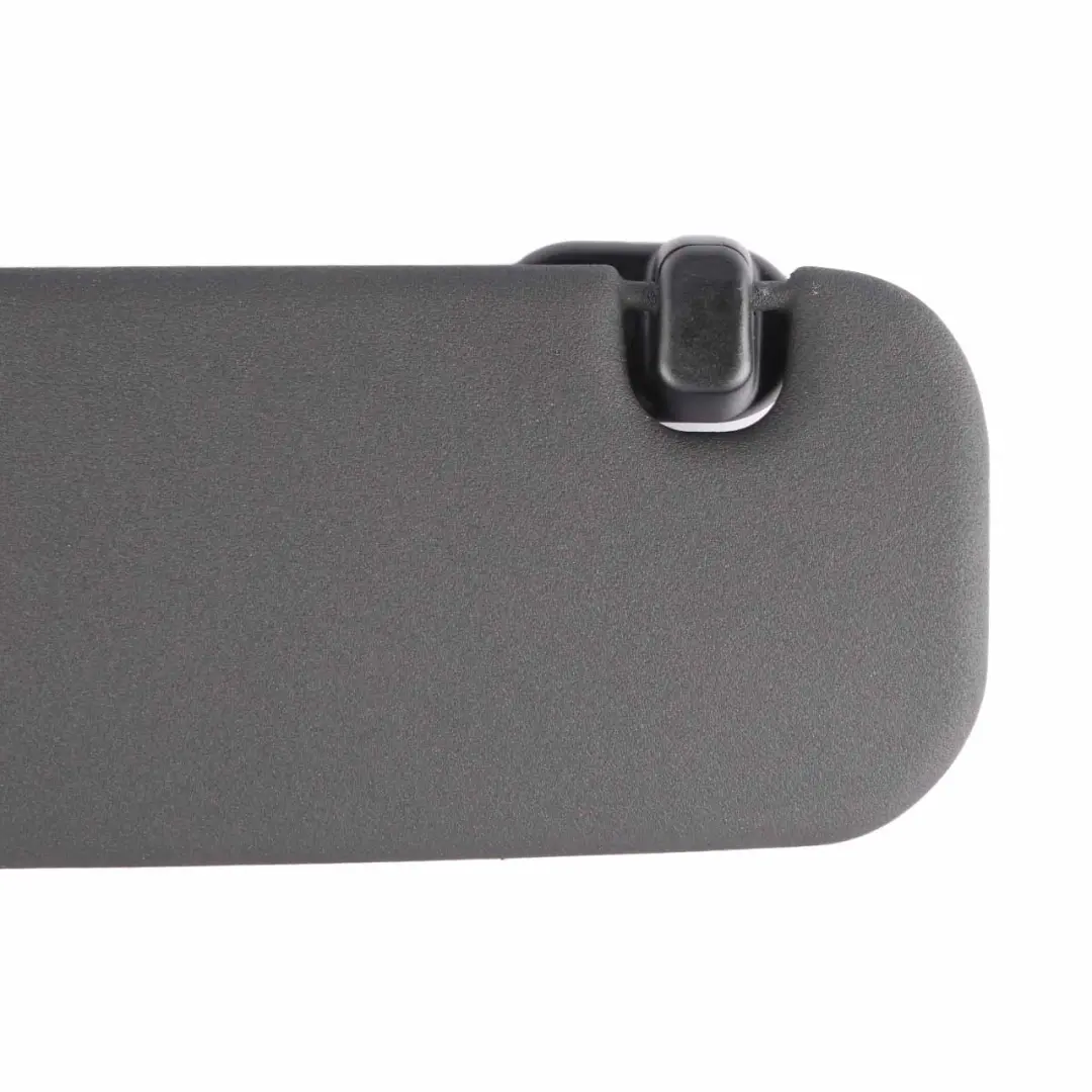 Mini Cooper F55 F56 Osłona Daszek Przeciwsłoneczny Antracyt Prawy - SKU 7375954 - Numer Części 7375954