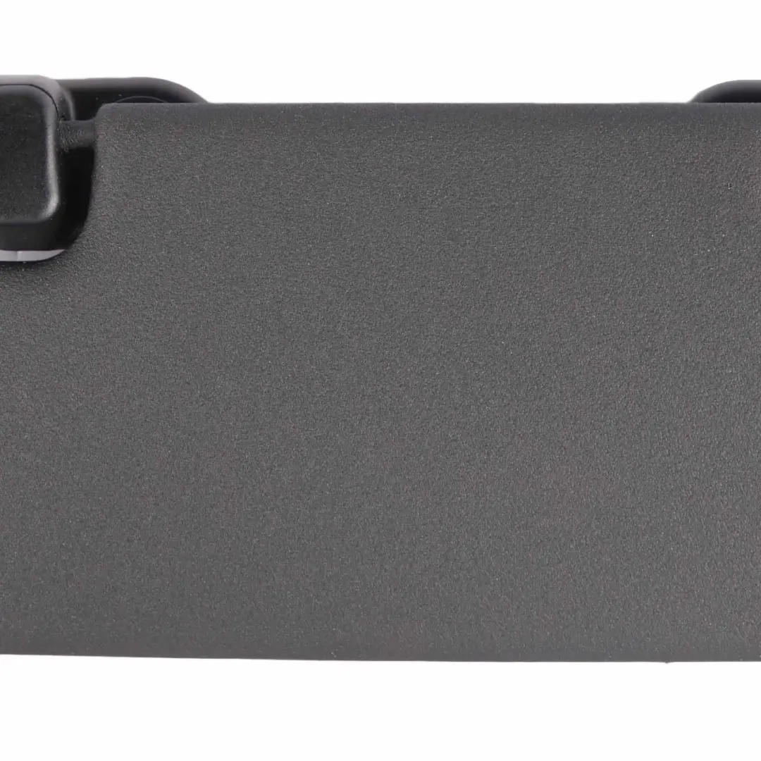 Pare soleil Mini Cooper F55 F56 Panneau latéral Anthracite Droite pour à propos du numéro de pièce 7375954 Pare soleil Mini Cooper F55 F56 Panneau latéral Anthracite Droite - SKU 7375954 - Numéro de pièce 7375954