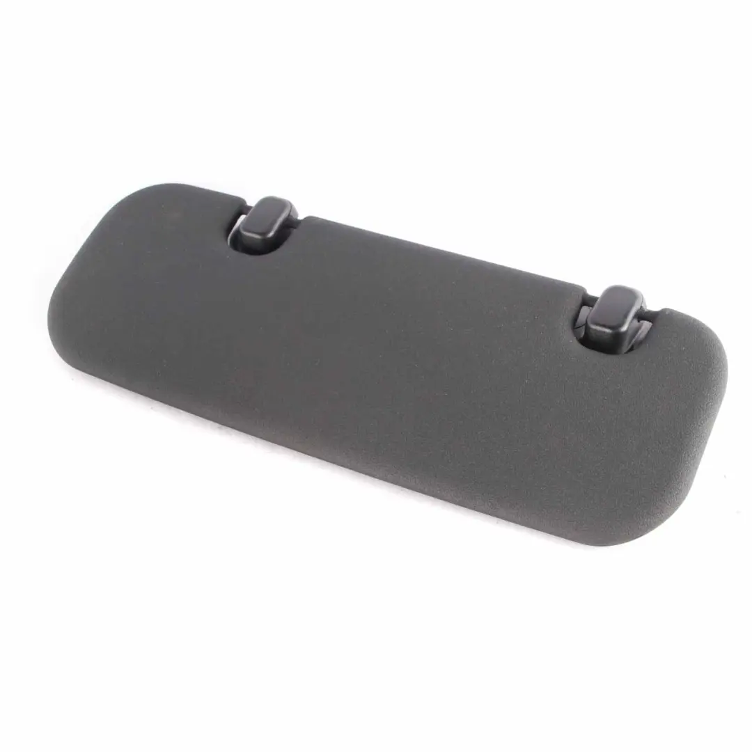 Sonnenblende Mini Cooper F55 F56 Seitliche Abdeckung Anthrazit Rechts für mit Teilenummer 7375954 Sonnenblende Mini Cooper F55 F56 Seitliche Abdeckung Anthrazit Rechts - SKU 7375954 - Teilenummer 7375954