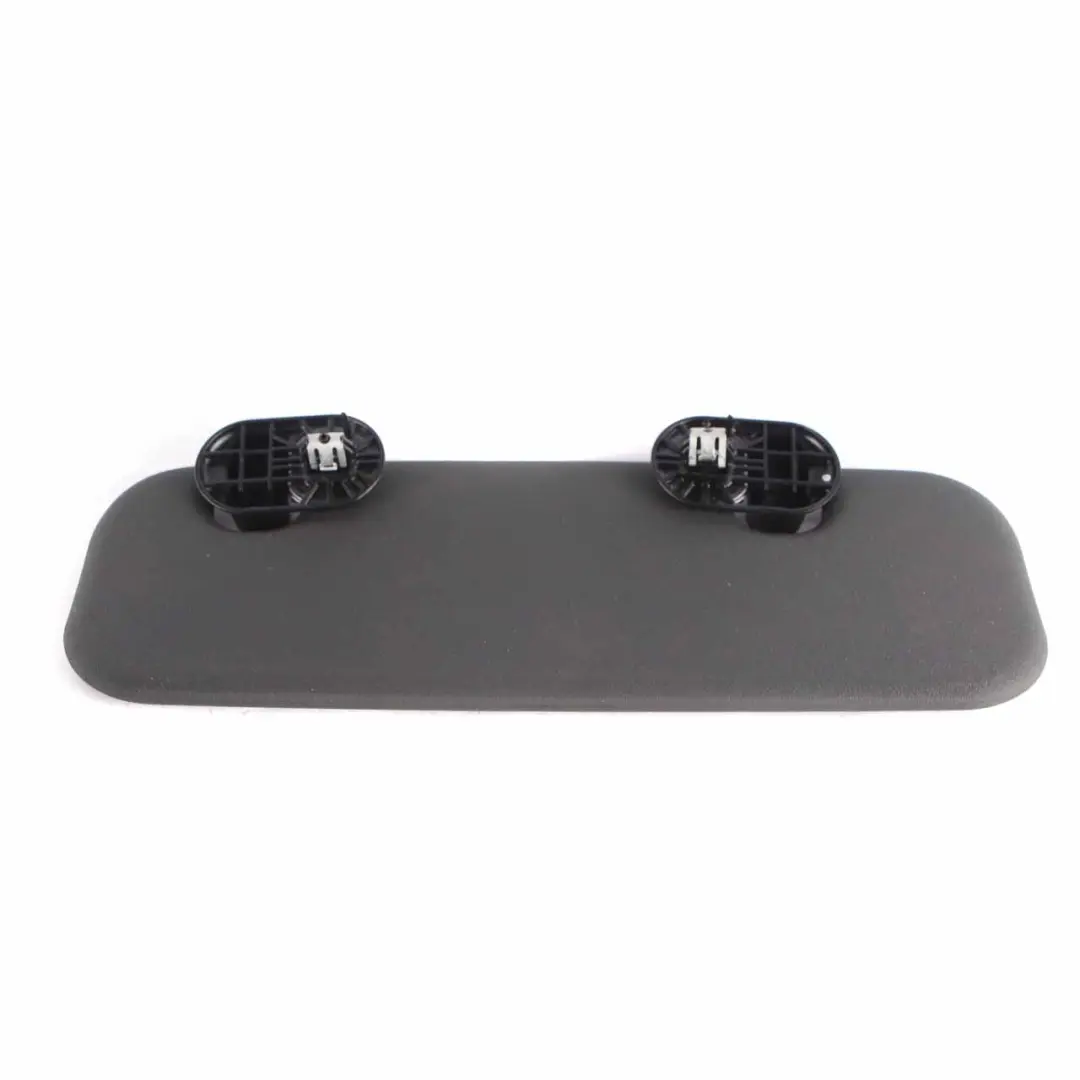  Pare soleil Mini Cooper F55 F56 Panneau latéral Anthracite Droite - SKU 7375954 - Numéro de pièce 7375954