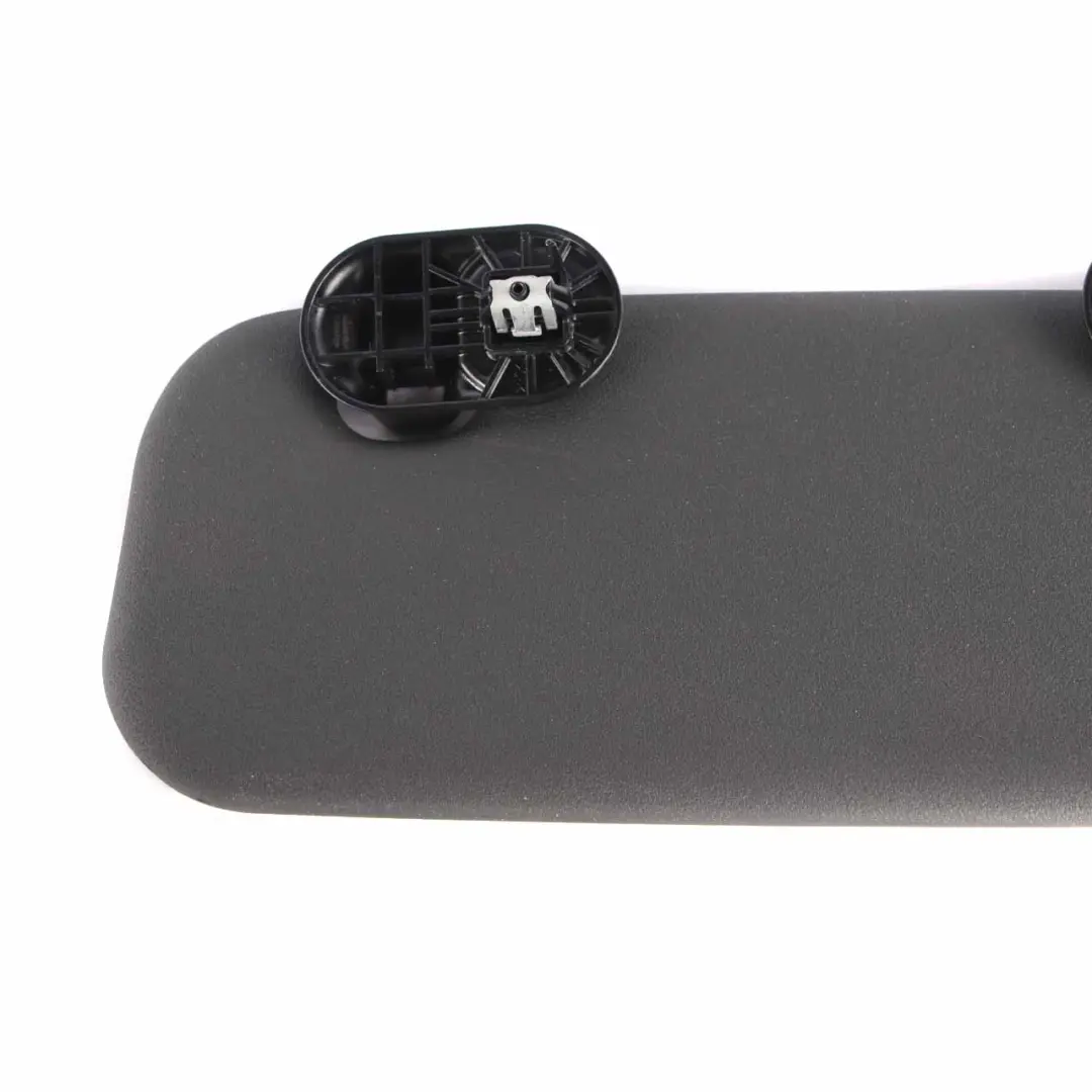 Parasole Mini Cooper F55 F56 copertura laterale Antracite Destra per con numero di parte 7375954 Parasole Mini Cooper F55 F56 copertura laterale Antracite Destra - SKU 7375954 - Numero di parte 7375954