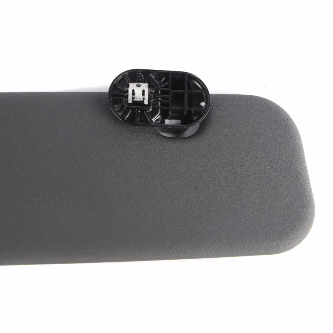 Osłona Daszek Przeciwsłoneczny Antracyt Prawy do Mini Cooper F55 F56 o numerze 7375954 Mini Cooper F55 F56 Osłona Daszek Przeciwsłoneczny Antracyt Prawy - SKU 7375954 - Numer Części 7375954