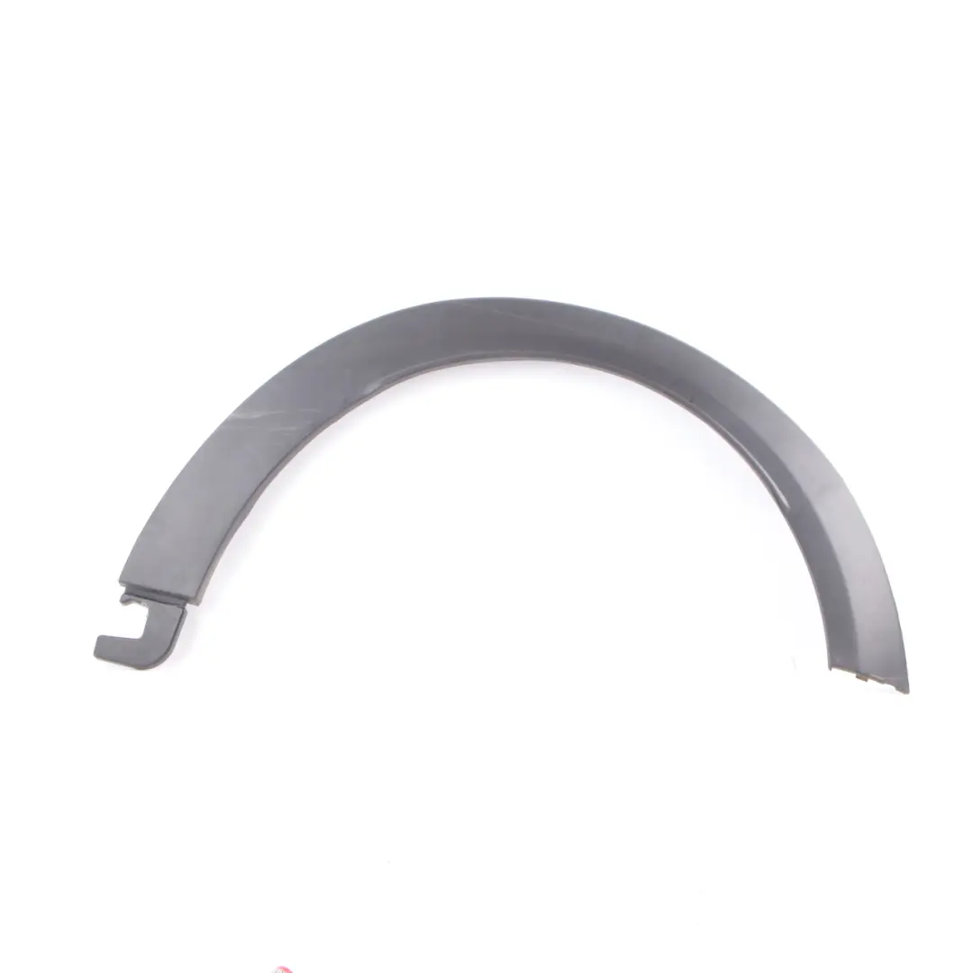 Mini Cooper 2 R56 R57 R58 Verbreiterung Seitenwand Vorne Rechts 2757210 - SKU 7376012 - Teilenummer 7376012