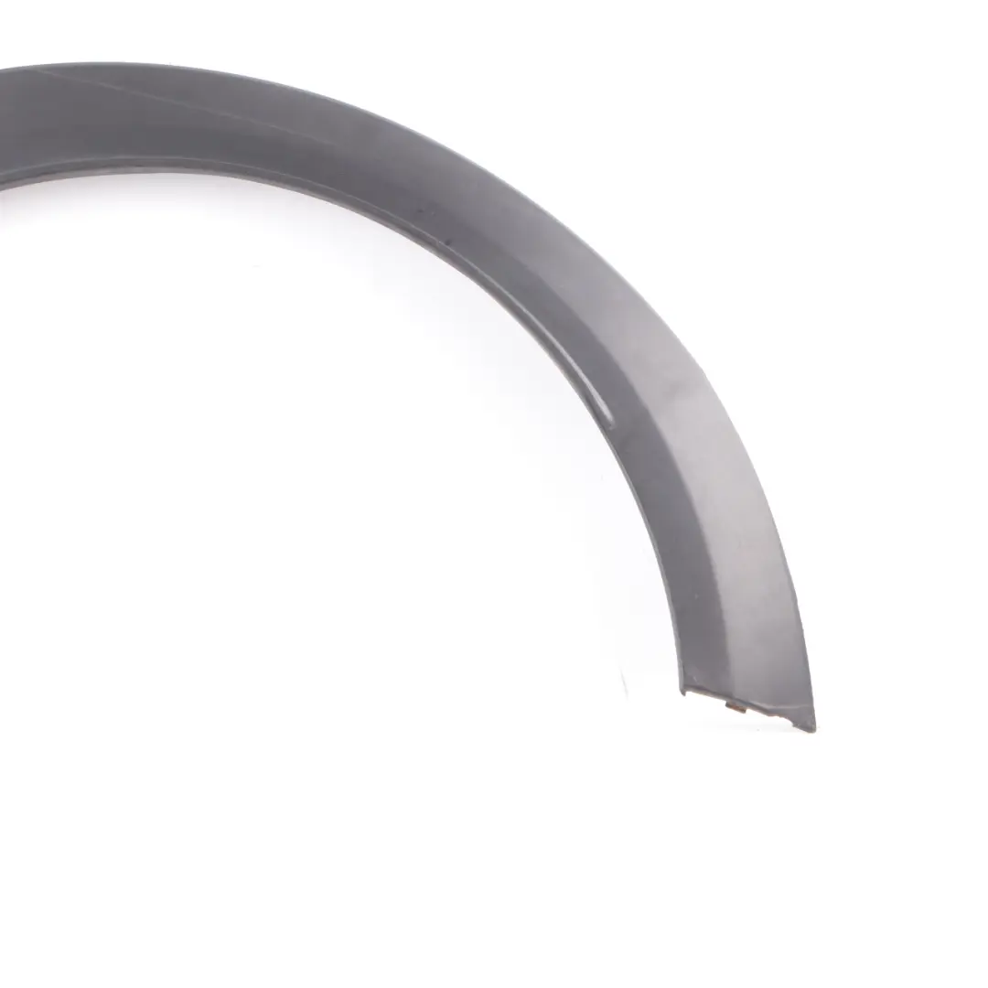 Arch Trim Extension Front Right O/S to Mini Cooper JCW F55 F56 F57 Wheel with Part number 7376012 Mini Cooper JCW F55 F56 F57 Wheel Arch Trim Extension Front Right O/S - SKU 7376012 - Part number 7376012
