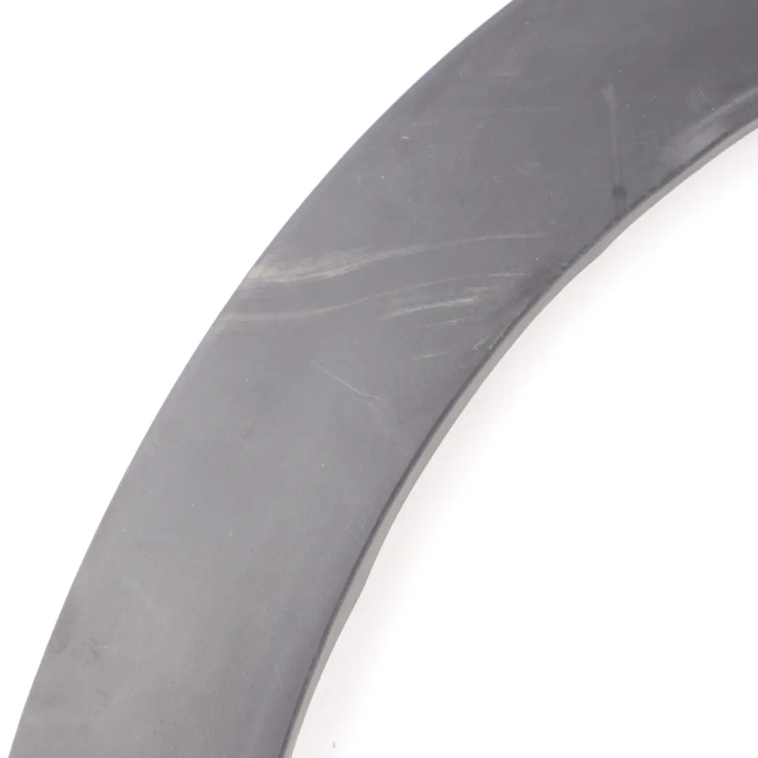 Arch Trim Extension Front Right O/S to Mini Cooper JCW F55 F56 F57 Wheel with Part number 7376012 Mini Cooper JCW F55 F56 F57 Wheel Arch Trim Extension Front Right O/S - SKU 7376012 - Part number 7376012