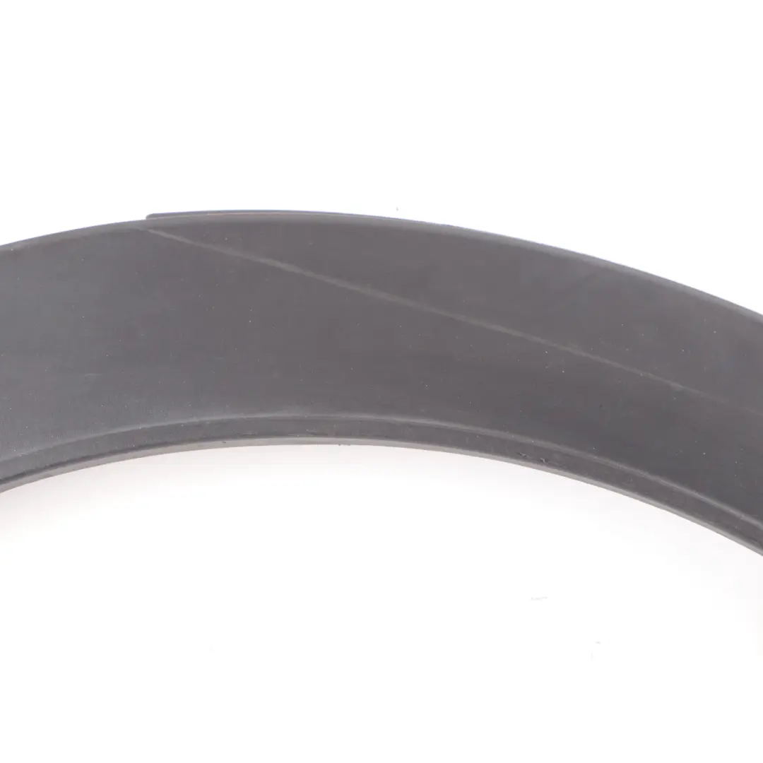 Arch Trim Extension Front Right O/S to Mini Cooper JCW F55 F56 F57 Wheel with Part number 7376012 Mini Cooper JCW F55 F56 F57 Wheel Arch Trim Extension Front Right O/S - SKU 7376012 - Part number 7376012