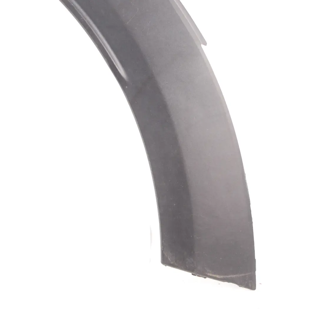 Arch Trim Extension Front Right O/S to Mini Cooper JCW F55 F56 F57 Wheel with Part number 7376012 Mini Cooper JCW F55 F56 F57 Wheel Arch Trim Extension Front Right O/S - SKU 7376012 - Part number 7376012