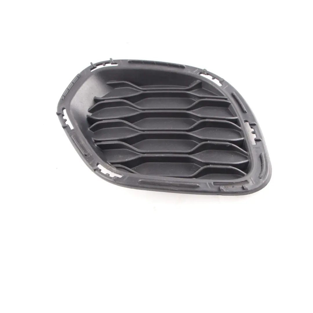 Lufteinlass Vorne Rechts Blende Stoßstange für Mini F56 F57 JCW mit Teilenummer 7376118 Mini F56 F57 JCW Lufteinlass Vorne Rechts Blende Stoßstange - SKU 7376118 - Teilenummer 7376118
